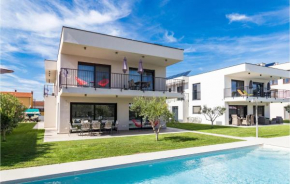 Two-Bedroom Apartment in Medulin